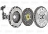 Модуль сцепления (DMF + CLUTCH SET + CSC) Valeo 837001 (фото 2)