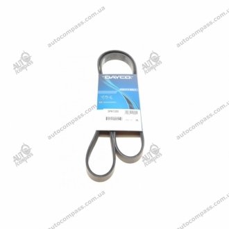 Ремень поликлиновой Dayco 5PK1355