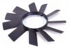 Крыльчатка вентилятора радиатора БМВ 3 (е30, е36), 5 (е34, е39) MEYLE 300 115 0004 (фото 2)