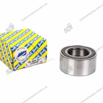 Подшипник ступицы NTN-SNR NTN SNR XGB 40550 S03 P