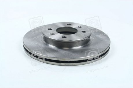 Тормозной диск PHC Valeo R1055 (фото 1)