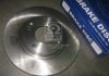 Тормозной диск PHC Valeo R1036 (фото 1)
