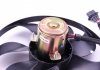 Вентилятор радіатора VW Golf 4/Bora/Octavia NRF 47397 (фото 5)