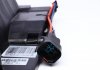 Вентилятор радіатору BMW X5 3.0d 01- (з дифузором) NRF 47217 (фото 5)