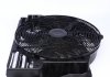 Вентилятор радіатору BMW X5 3.0d 01- (з дифузором) NRF 47217 (фото 7)