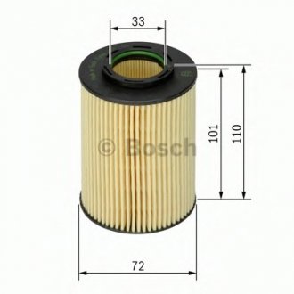 Масляний фільтр Bosch F 026 407 061 (фото 1)