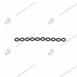 Ущільнювальне кільце форсунки Bosch F 00V P01 003