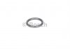 Кільце ущільнювача форсунки (вир-во) Bosch 3 430 210 603 (фото 3)