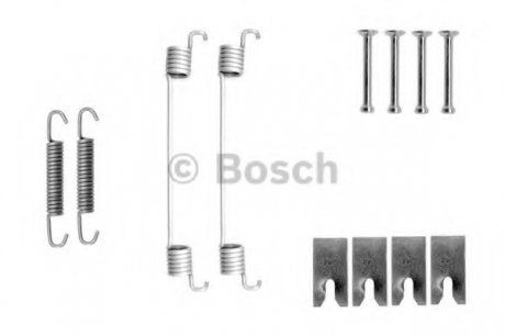 К, т монтажный колодок Bosch 1 987 475 300 (фото 1)