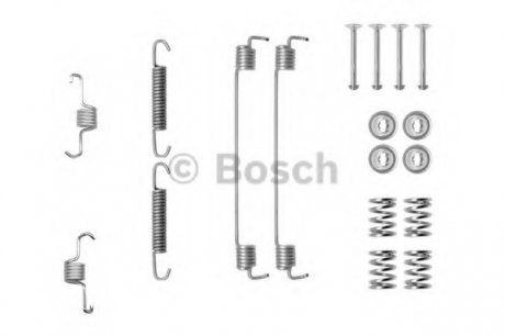 К, т монтажный колодок Bosch 1 987 475 294 (фото 1)