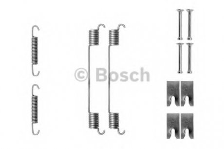 К, т монтажный колодок Bosch 1 987 475 289 (фото 1)