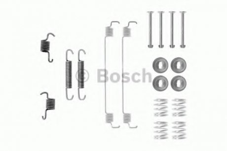 К, т монтажный колодок Bosch 1 987 475 264 (фото 1)