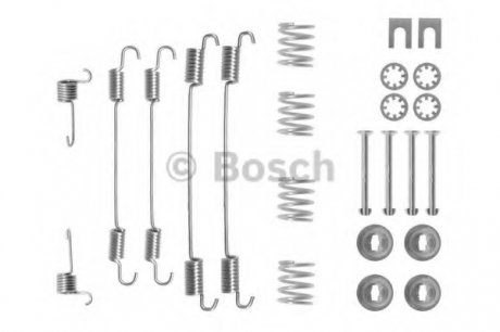 К, т монтажный колодок Bosch 1 987 475 253 (фото 1)