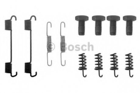 К, т монтажный колодок Bosch 1 987 475 077 (фото 1)
