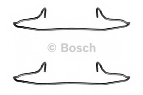 К, т монтажный колодок Bosch 1 987 474 175 (фото 1)