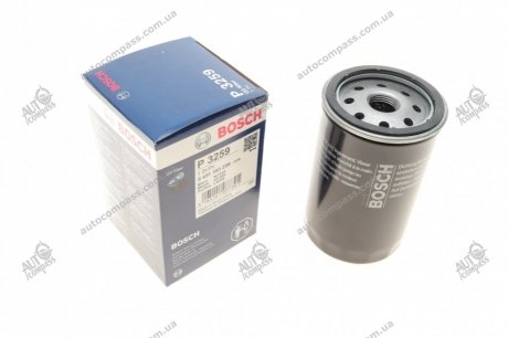 Фильтр масляный Bosch 0 451 103 259 (фото 1)