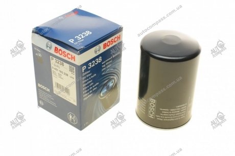 Фильтр масляный Bosch 0 451 103 238 (фото 1)