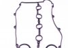 Прокладка клапанної кришки MAZDA Xedos 1,6i 92-00 Elring 166.600 (фото 2)