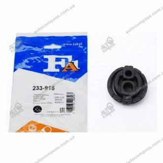 Кріплення глушника Citroen Jumpy, Peugeot Expert FA1 (Fischer Automotive One) 233-918