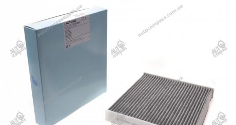 Фильтр салона угольный BluePrint ADT32522 (фото 1)