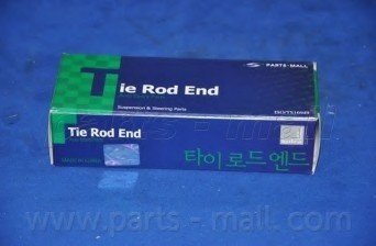 Наконечник поперечной рулевой тяги Parts Mall PXCTA-032