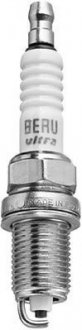 Свічка запалювання двигуна Beru Z155 (фото 1)