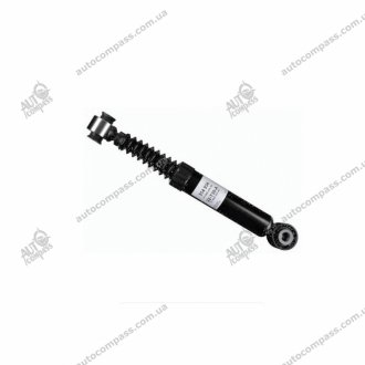 Амортизатор Super Touring газовый задний Sachs 314 934