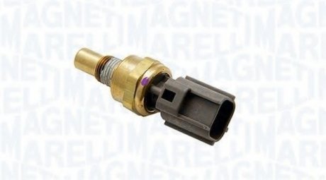 Датчик, температура охлаждающей жидкости Magneti Marelli 171916011410 (фото 1)
