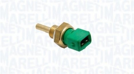 Датчик, температура охлаждающей жидкости Magneti Marelli 171916011640 (фото 1)