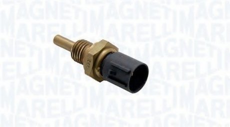 Датчик, температура охлаждающей жидкости Magneti Marelli 171916011550 (фото 1)