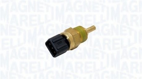 Датчик, температура охлаждающей жидкости Magneti Marelli 171916011380 (фото 1)