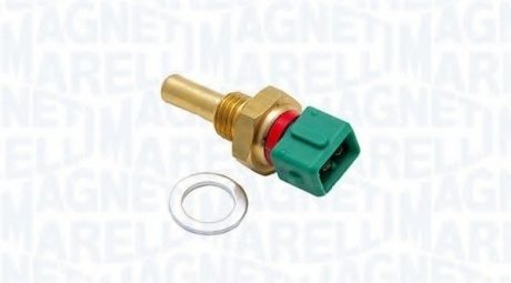 Датчик, температура охлаждающей жидкости Magneti Marelli 171916011200 (фото 1)