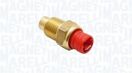 Датчик, температура охлаждающей жидкости Magneti Marelli 171916011010 (фото 1)