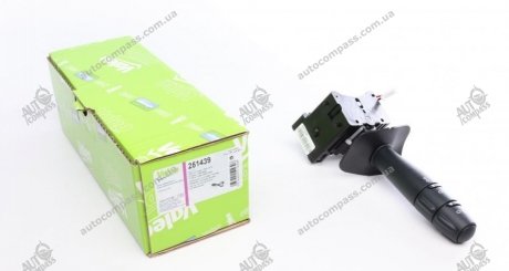 Подрулевой переключатель поворотов, света Valeo 251439 (фото 1)