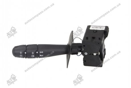 Подрулевой перемикач поворотов, света Valeo 251593