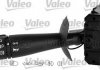Подрулевой переключатель поворотов/света Valeo 251598 (фото 1)