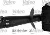 Подрулевой переключатель поворотов/света Valeo 251599 (фото 1)