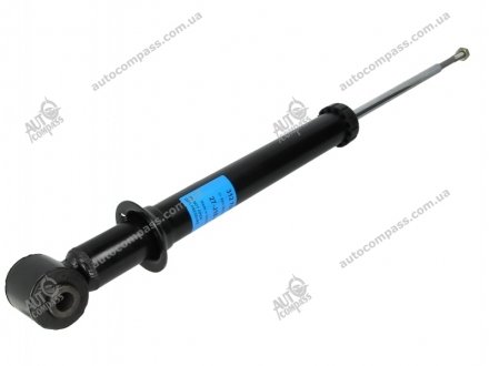 Амортизатор Super Touring газовый задний Sachs 312 708 (фото 1)