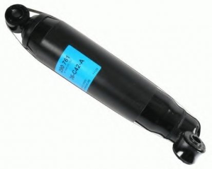 Амортизатор Super Touring газовый задний Sachs 290 761