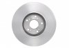 Тормозной диск передний HONDA Accord 03- Bosch 0986479227 (фото 3)