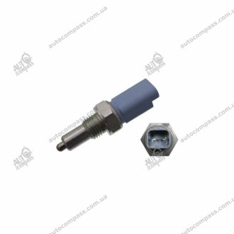 Датчик вмик. ліхтарів заднього ходу (вир-во) Vernet RS5627