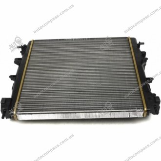 Радіатор NRF 58317A