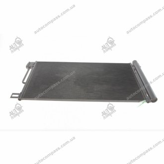 Радиатор кондиционера EASY FIT NRF 35777