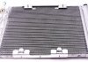 Радіатор кондиціонера Opel Astra H 1.7 CDTI 04- NRF 35598 (фото 2)