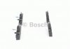 Тормозные колодки Bosch 0986494245 (фото 2)