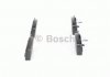 Тормозные колодки Bosch 0986494245 (фото 3)