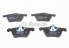 Тормозные колодки Bosch 0986494245 (фото 5)