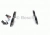 Тормозные колодки Bosch 0986494236 (фото 3)