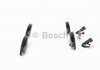 Тормозные колодки Bosch 0986494236 (фото 5)