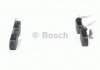 Тормозные колодки Bosch 0986492090 (фото 5)
